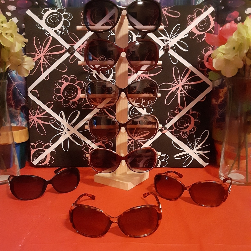 Sunglasses with Tint $6 Each